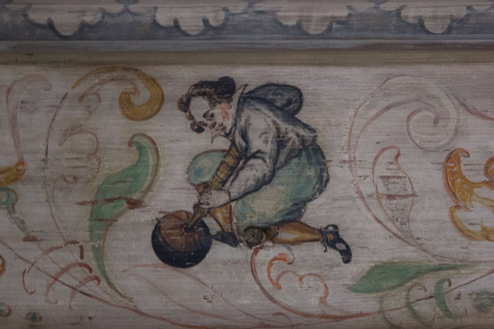 City Museum at Fembo House