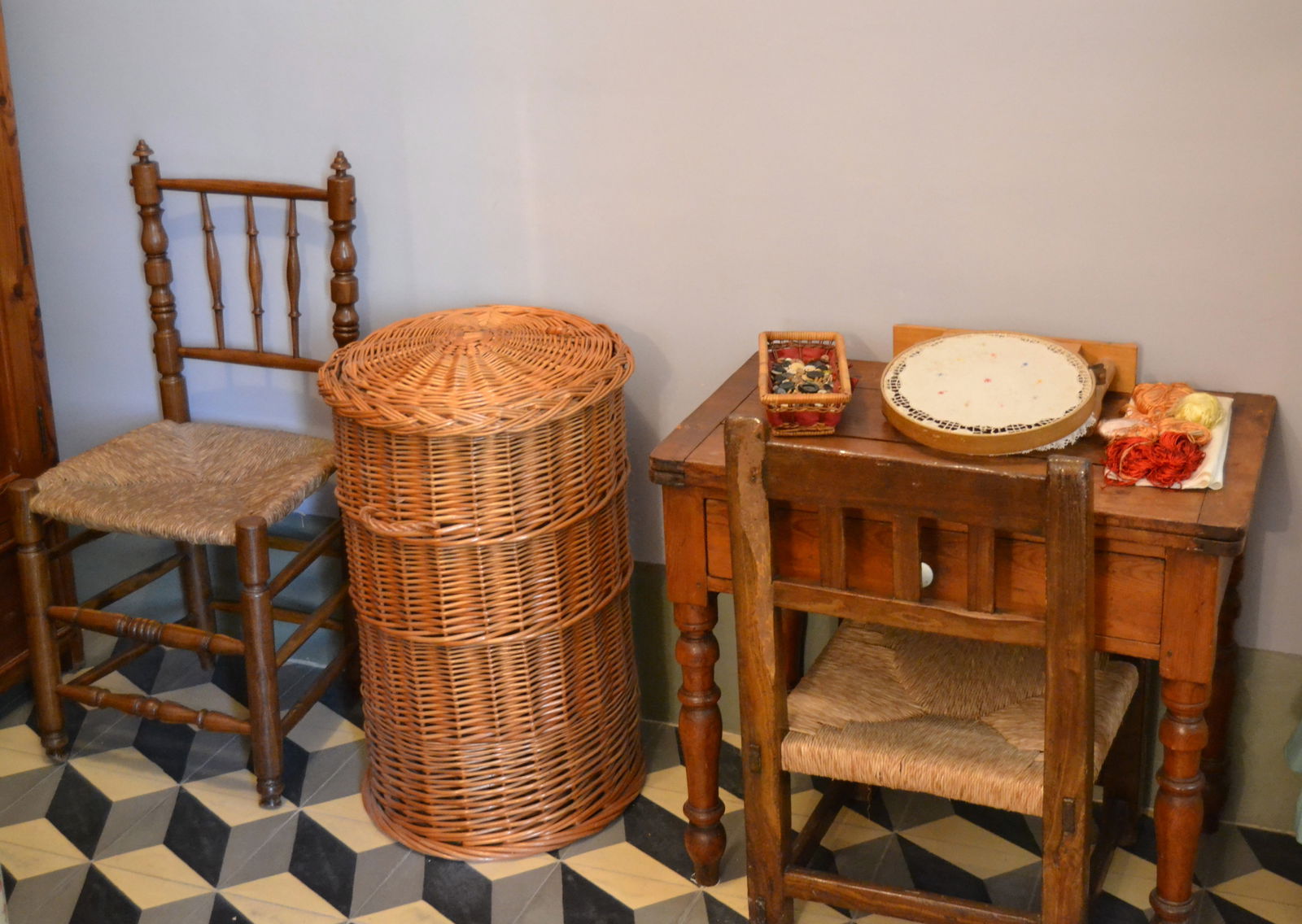 Casa-Museu Concha Piquer