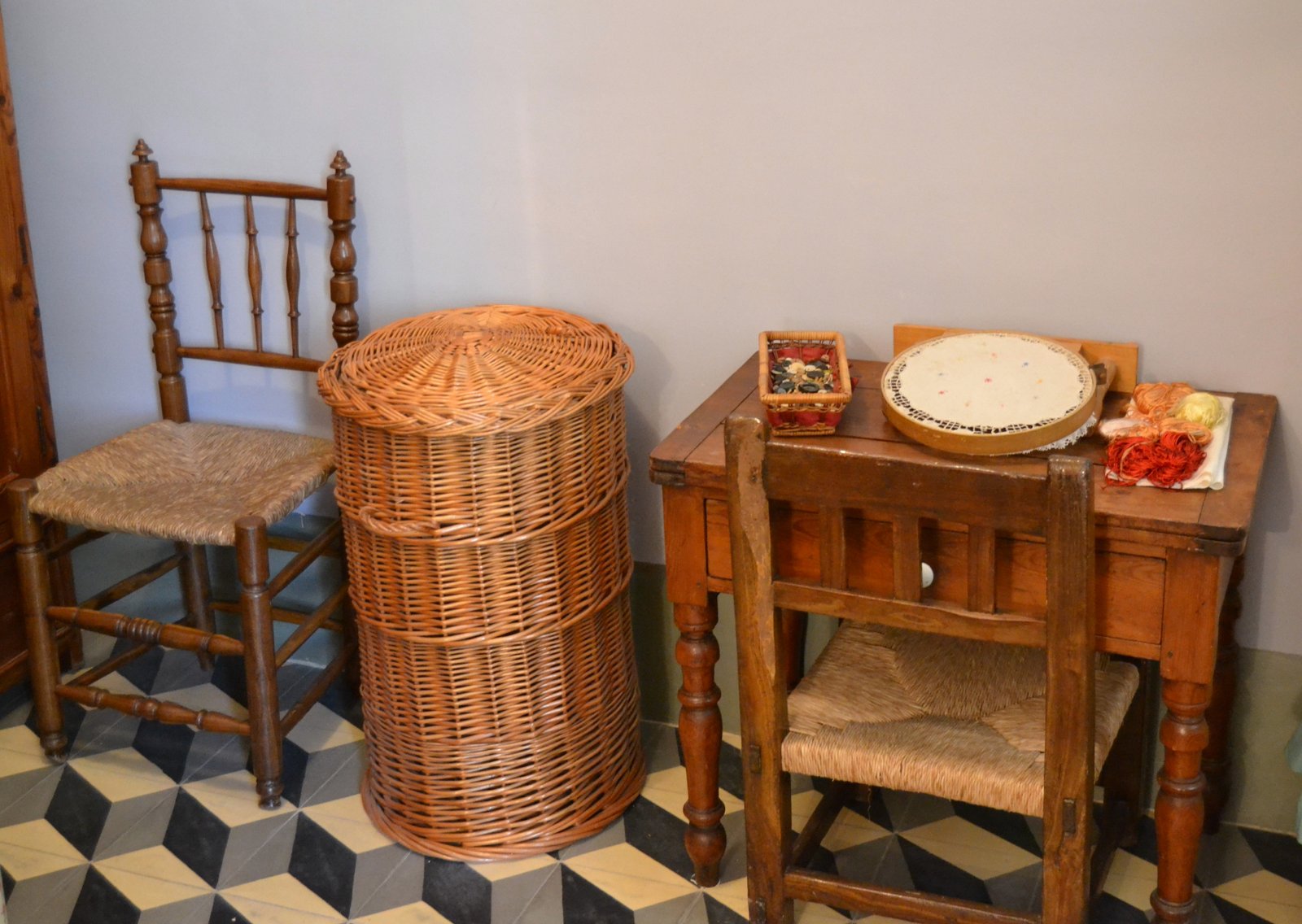 Concha Piquer Museum