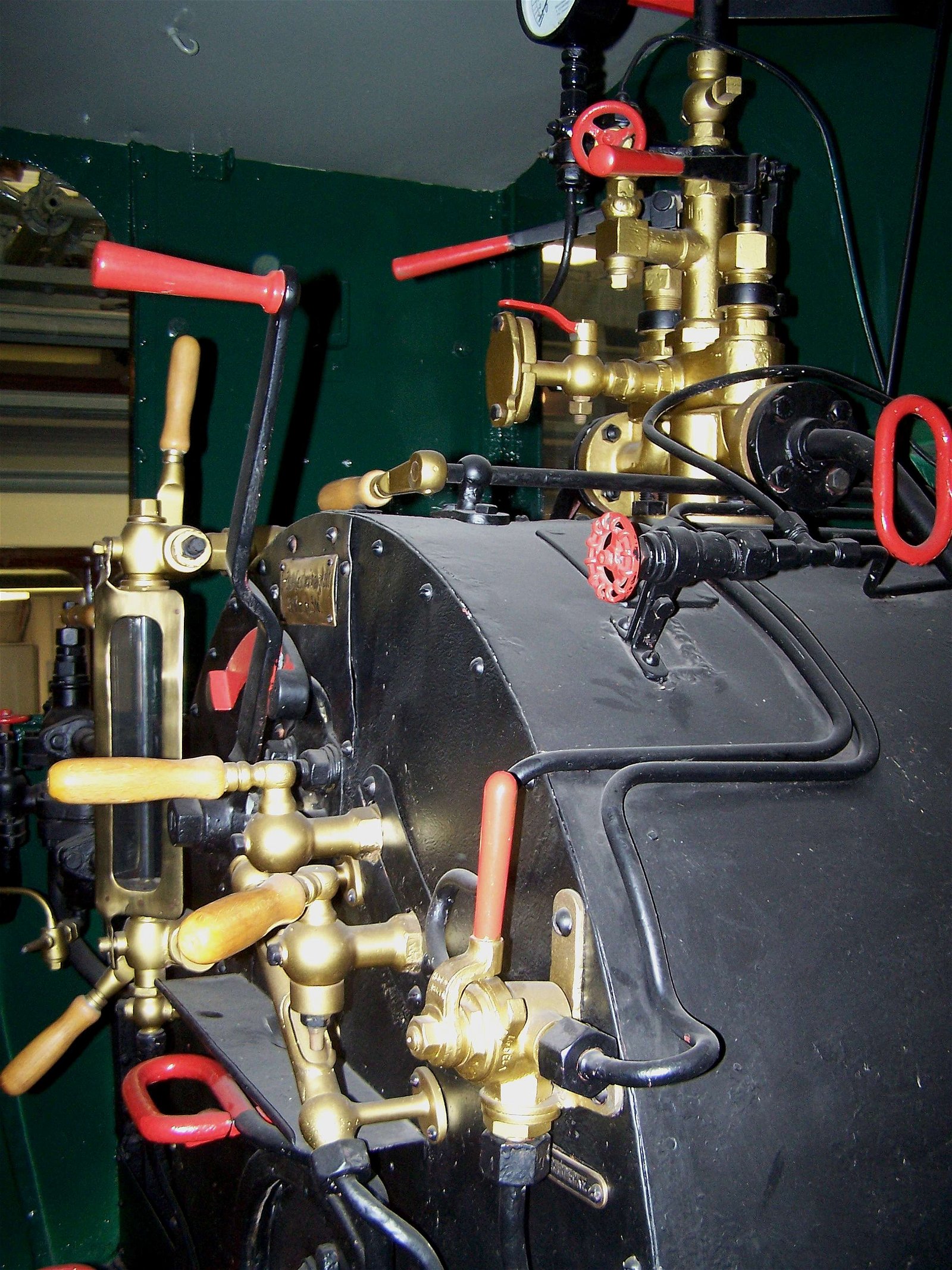 Verkehrsmuseum Frankfurt am Main