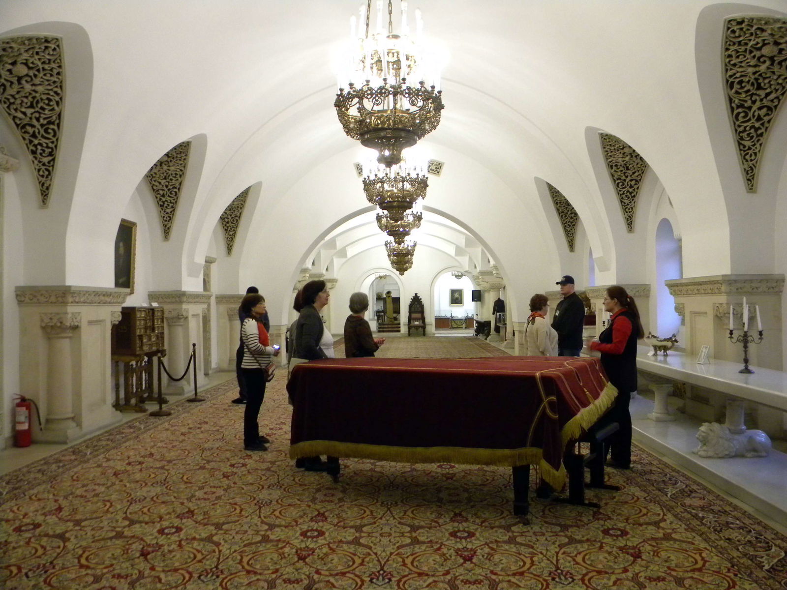National Cotroceni Museum