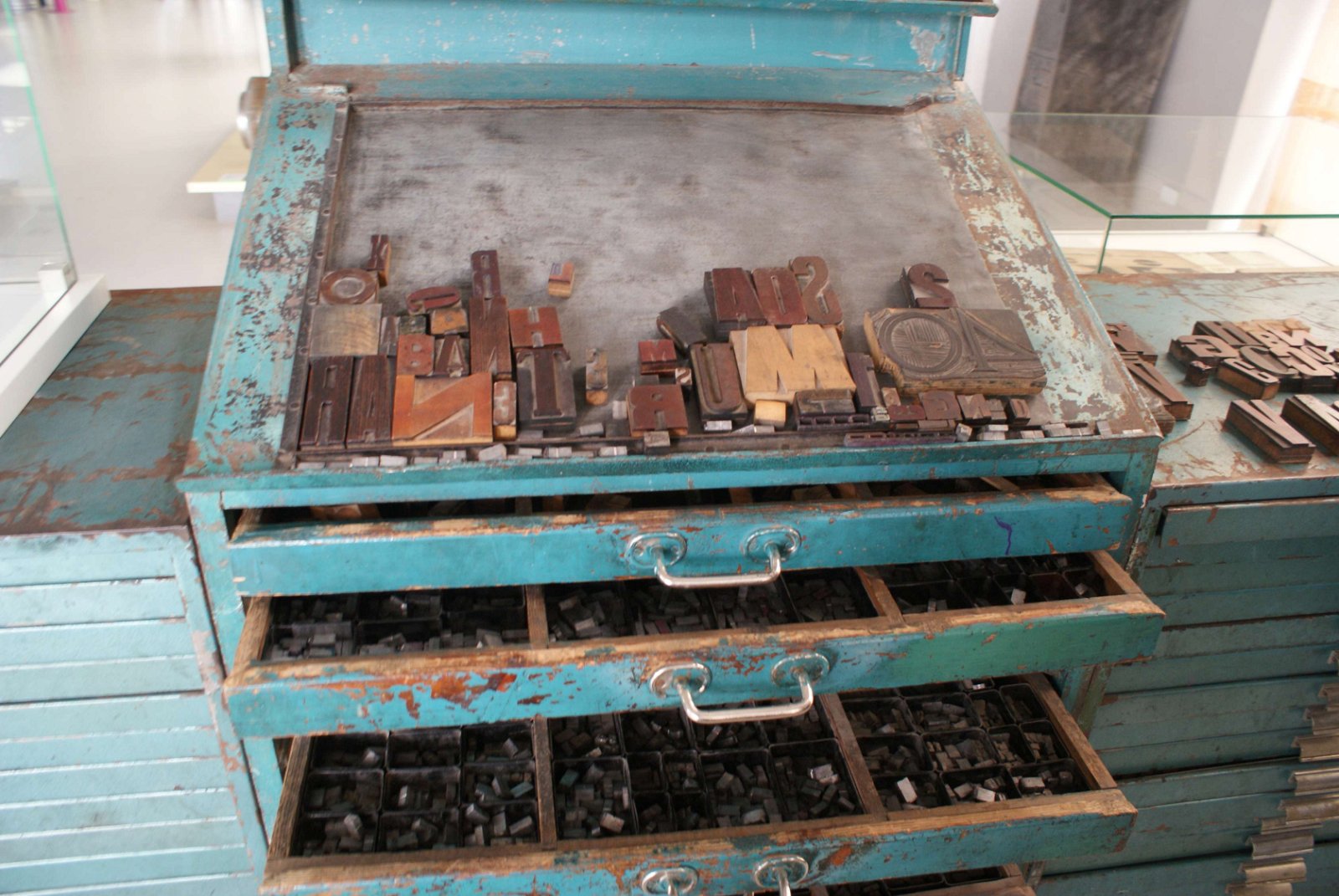 Energy and Technology Museum