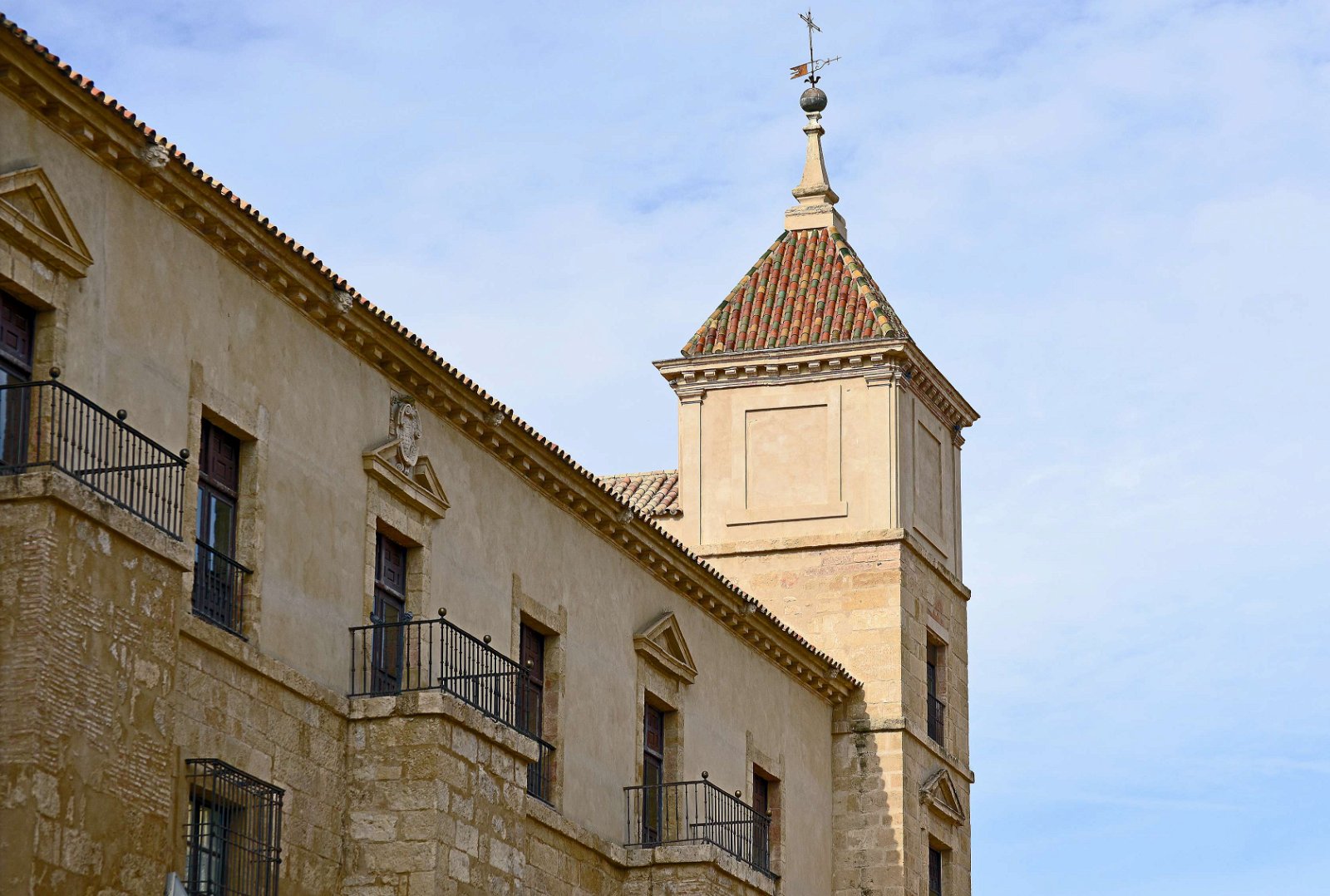 Museo Diocesano de Bellas Artes