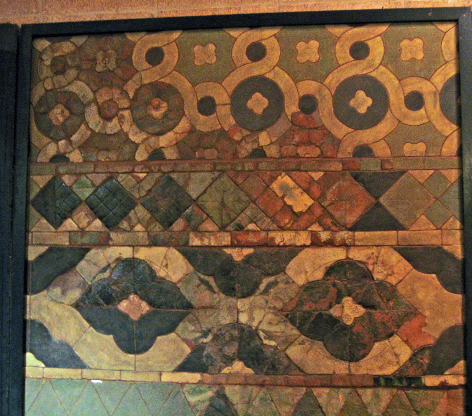 Norton Priory Museum & Gardens