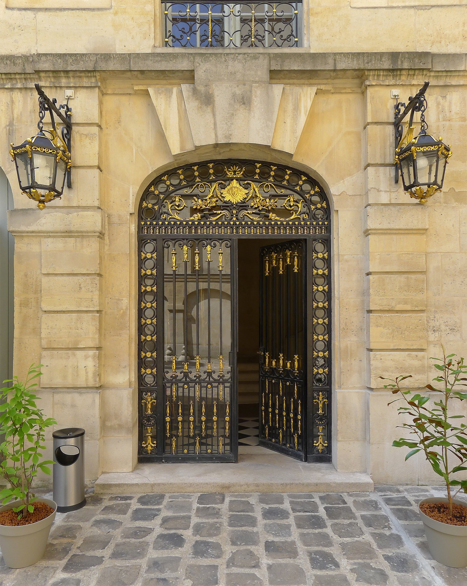Hôtel de Lauzun