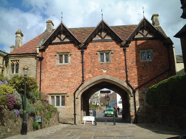 Malvern Museum