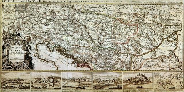 National Museum of Old Maps and Books