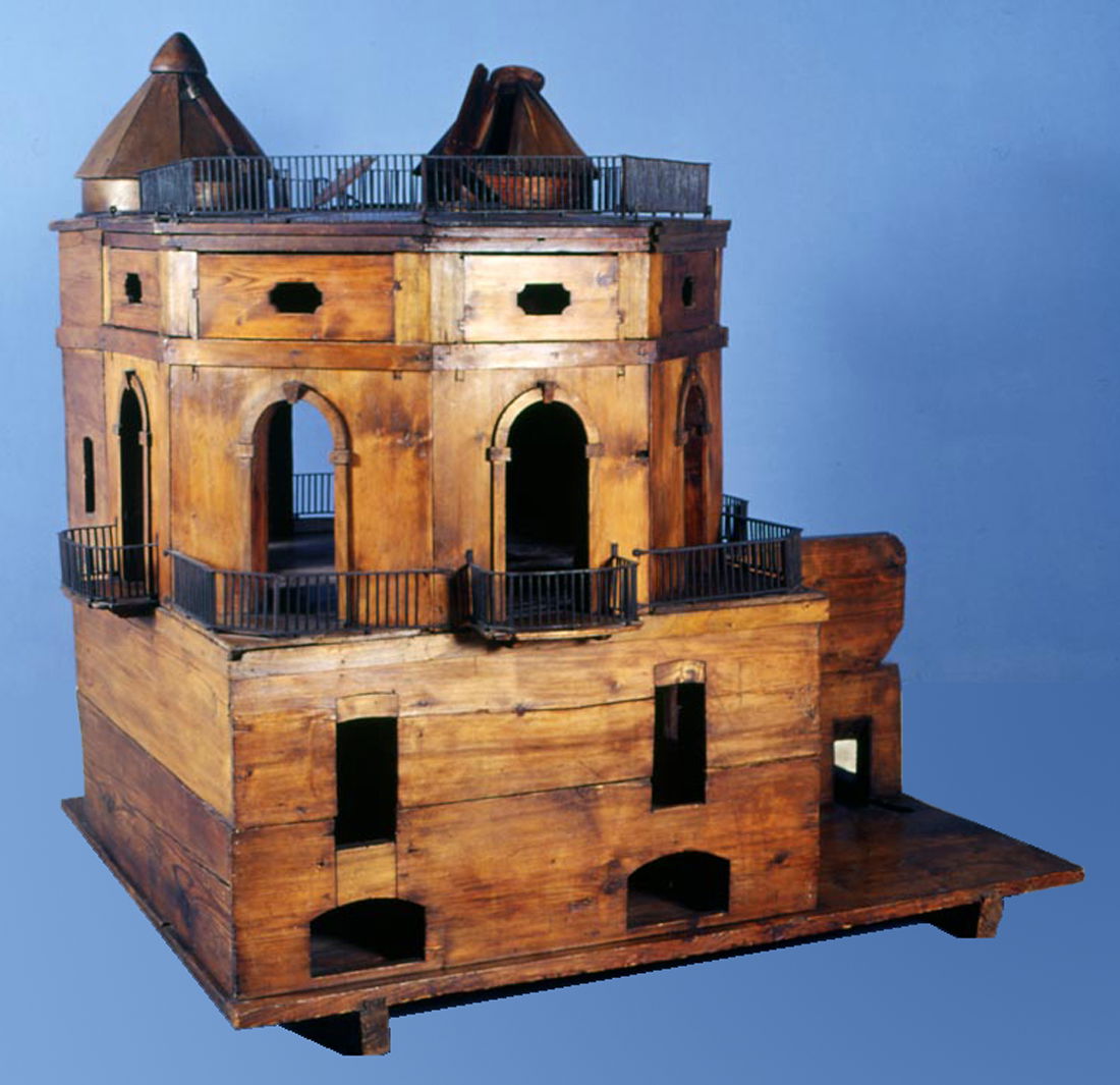 INAF Brera Astronomical Observatory