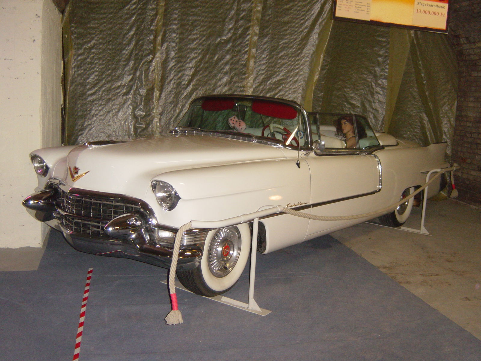 Alomauto Museum