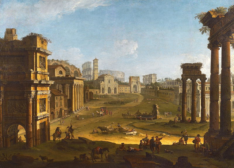 Sorgente Group Foundation