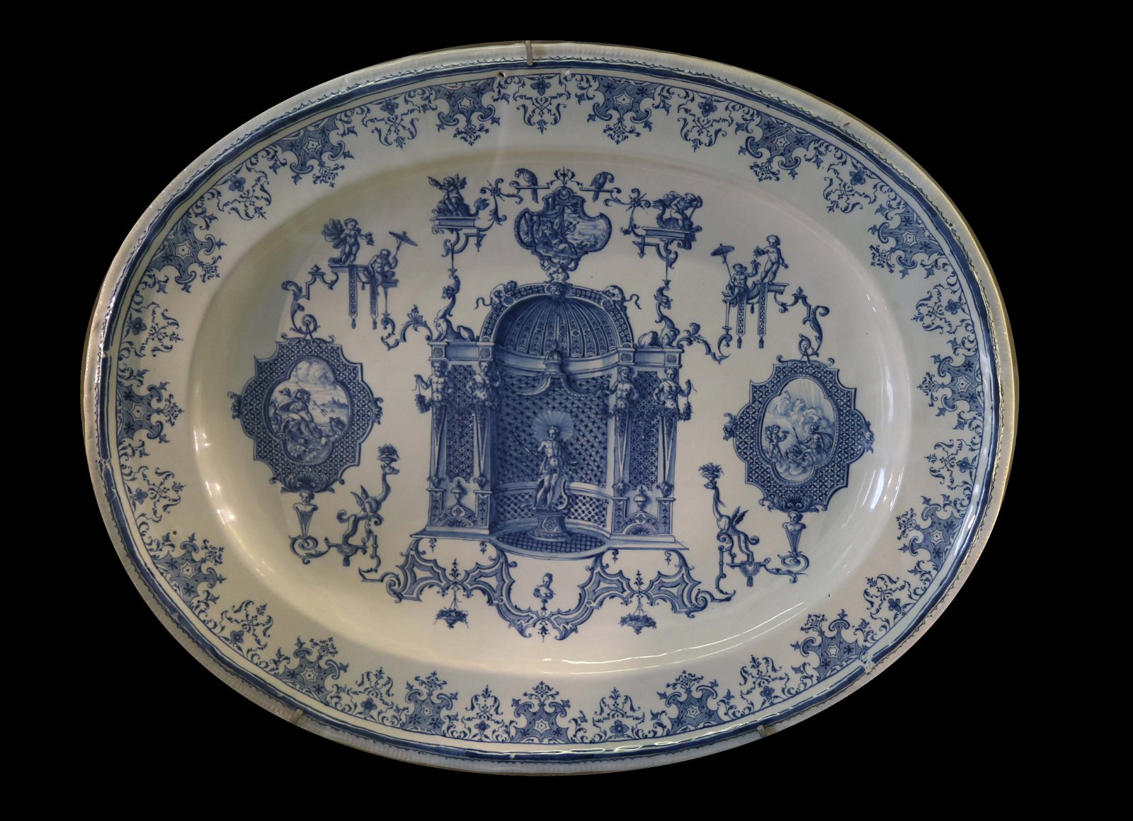 Musée des Arts décoratifs, de la Faïence et de la Mode