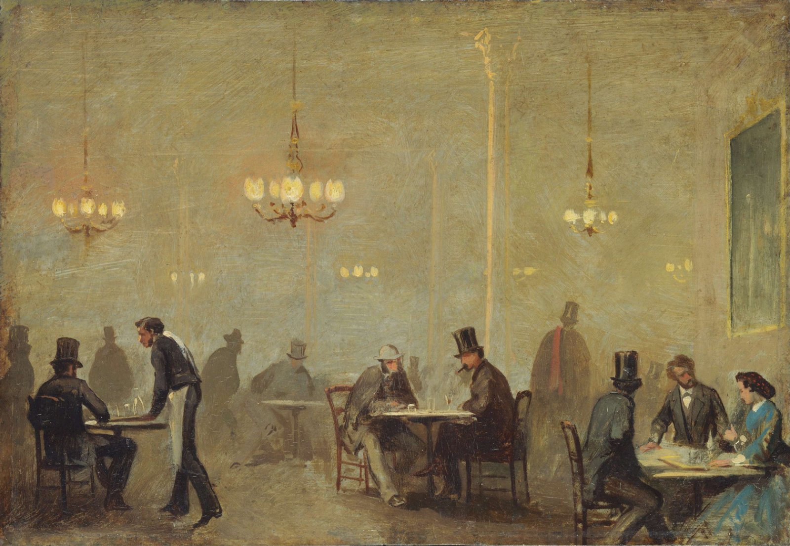 Bilbao Fine Arts Museum