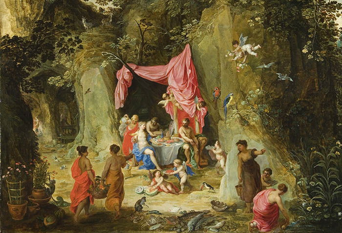 Gemäldegalerie der Akademie der bildenden Künste