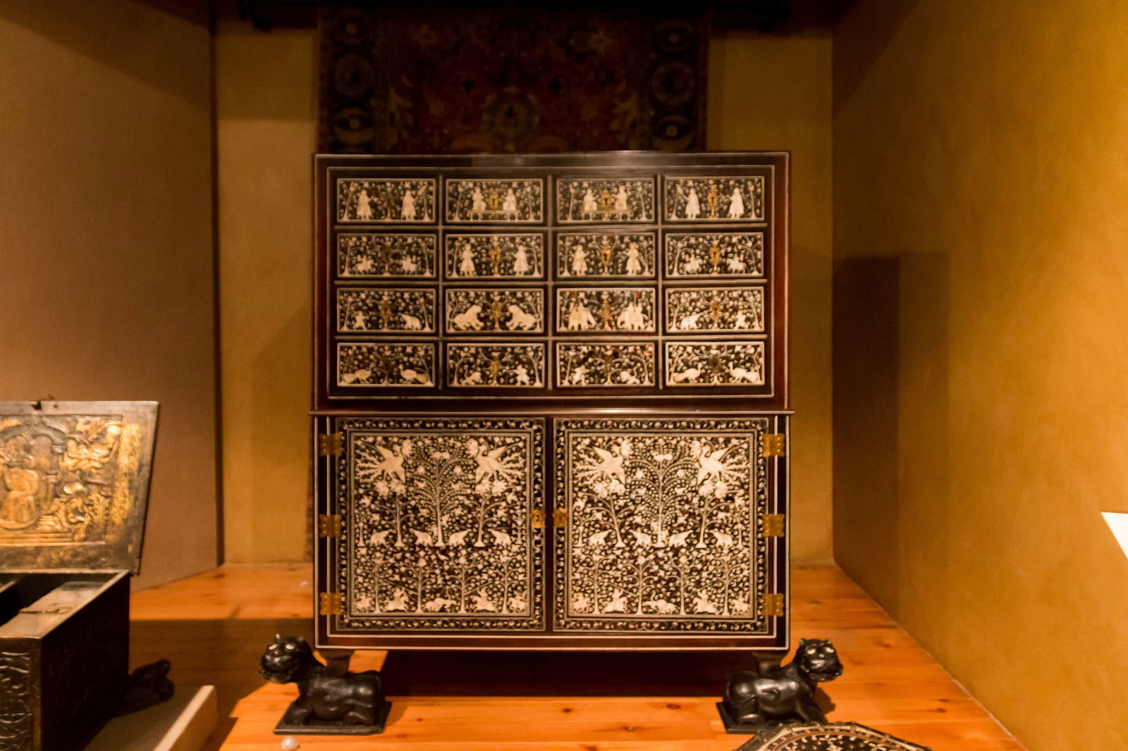 National Museum of Ancient Art