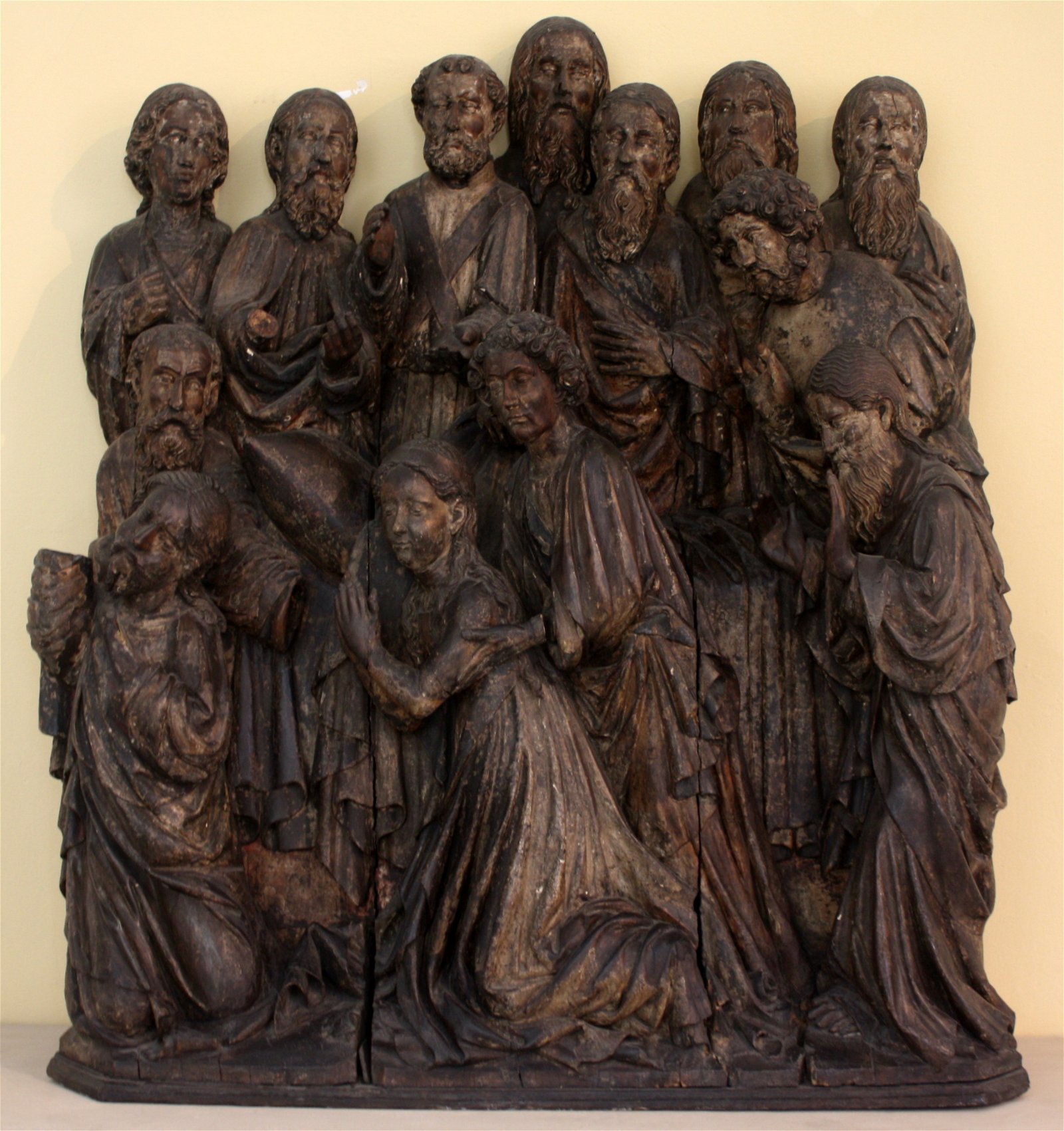 Gdansk National Museum