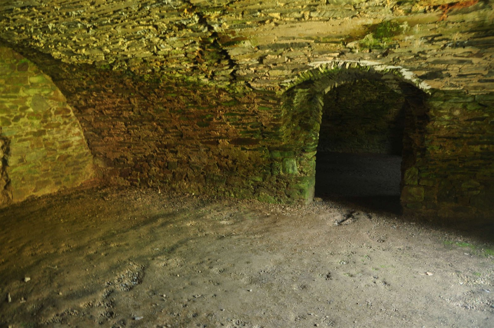 St David's Bishop's Palace