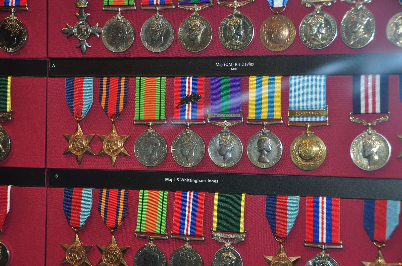 Castello di Caernarfon