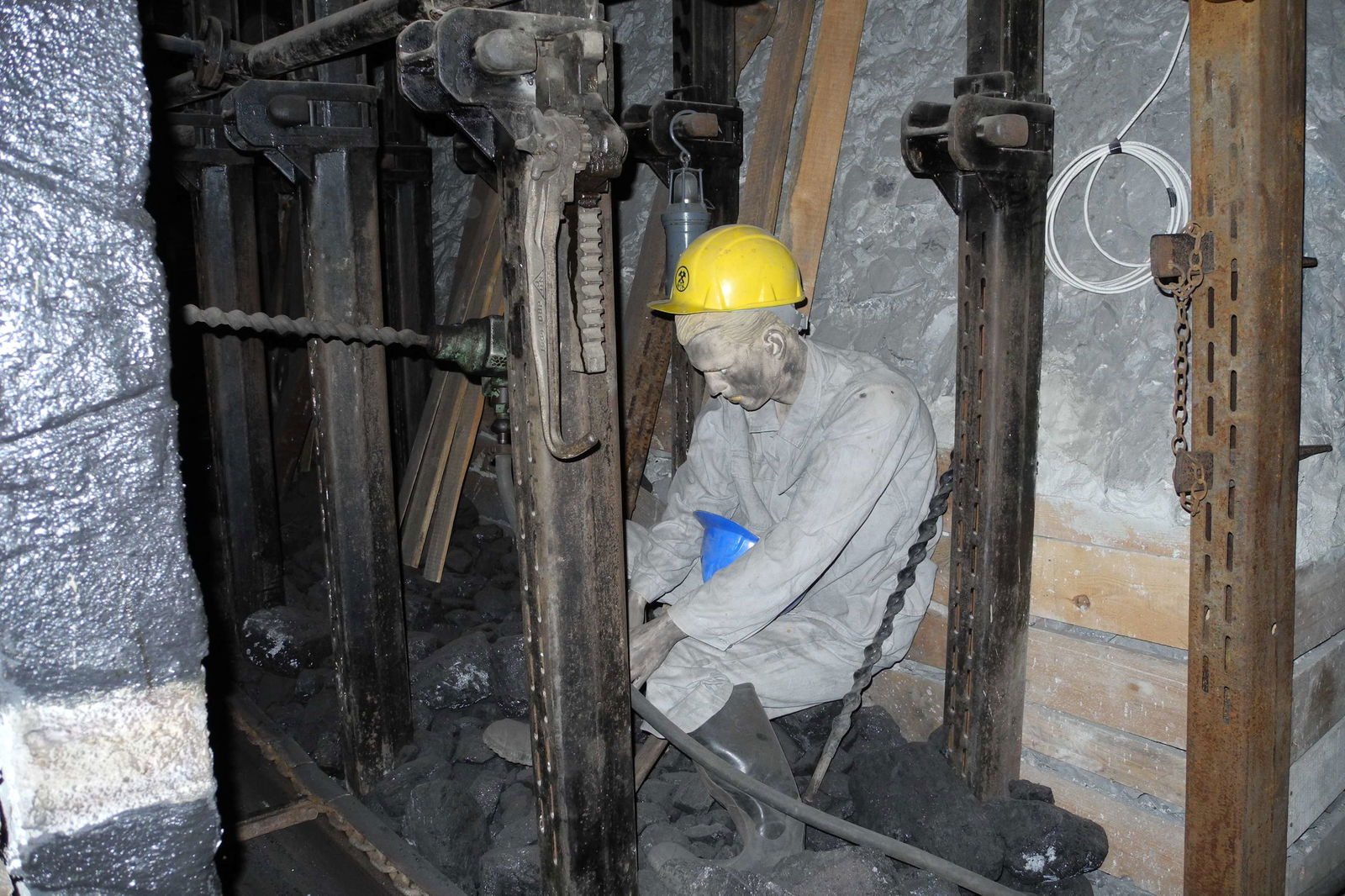 Vienna museum of science and technology