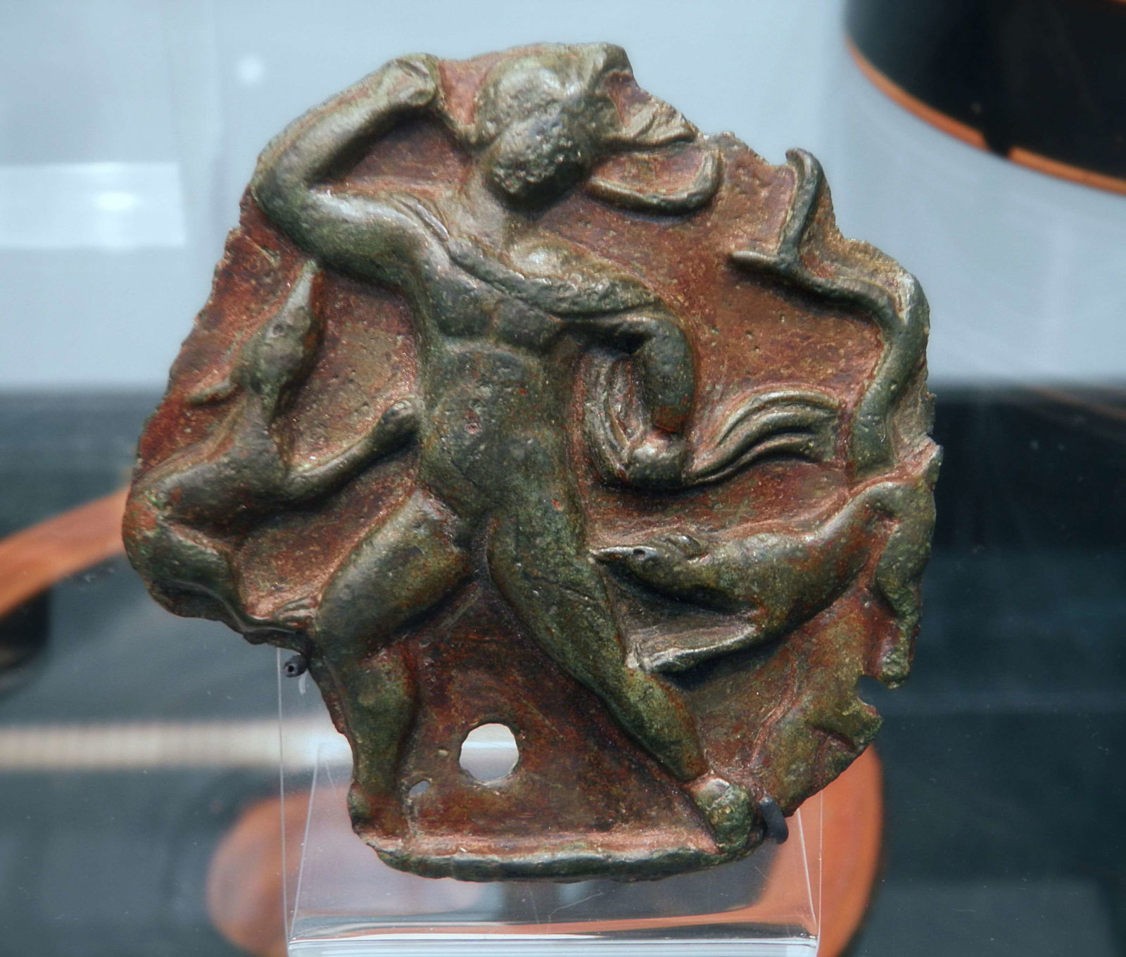 Staatliche Antikensammlung