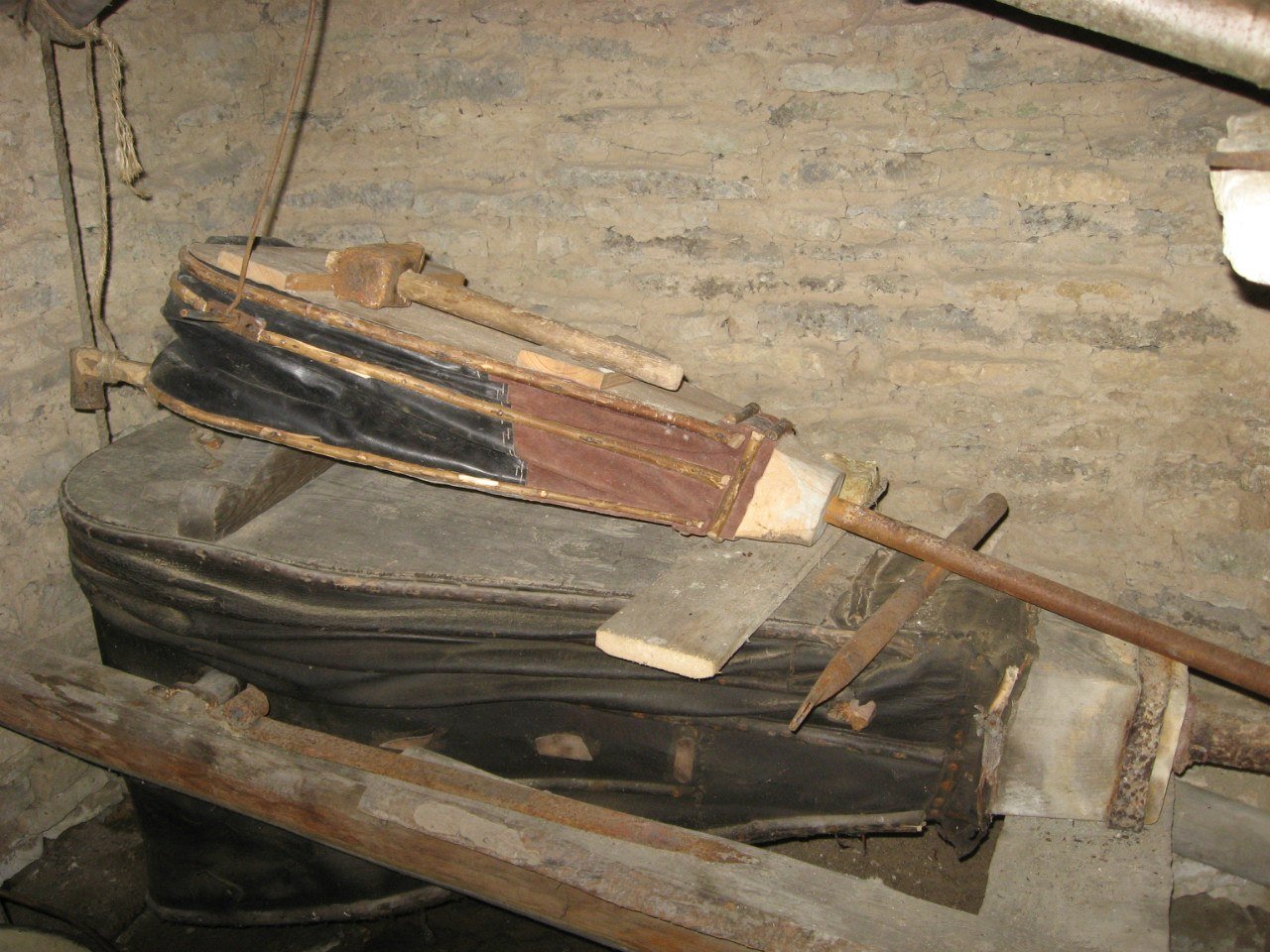 Estonian Open Air Museum