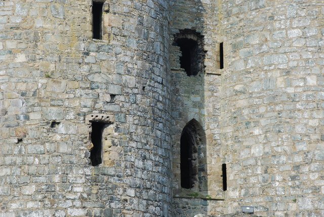 Harlech Castle