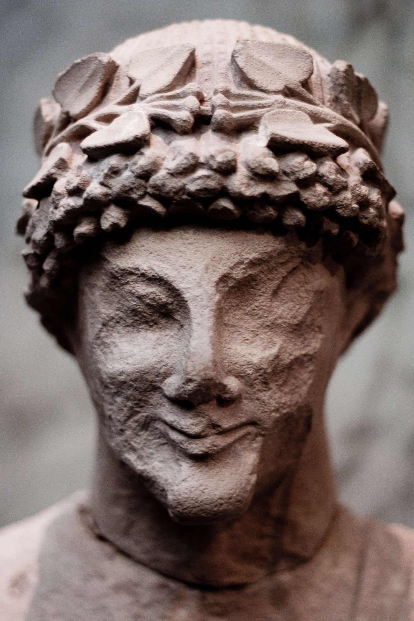 Museum of Mediterranean and Near Eastern Antiquities