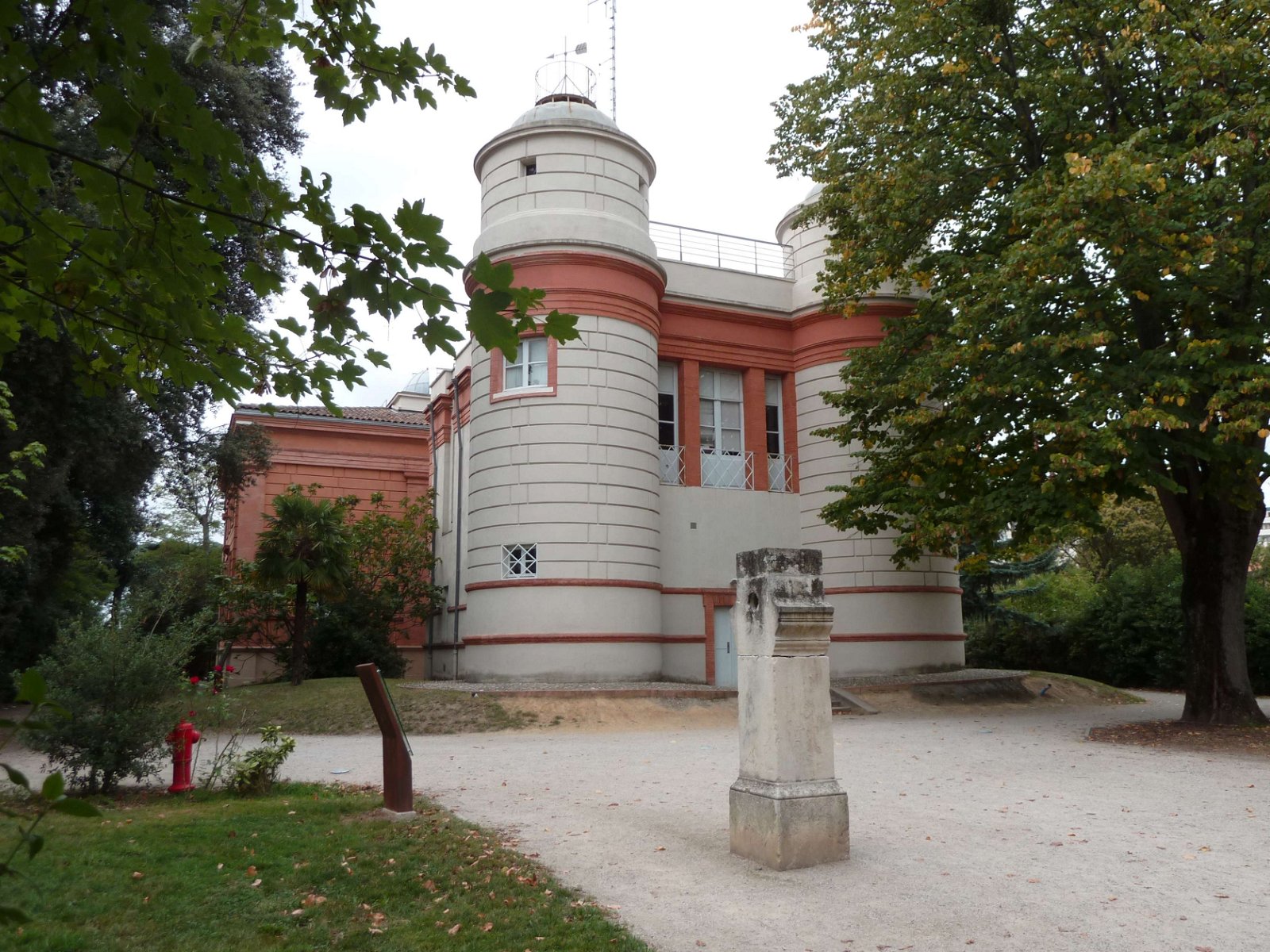Toulouse Observatory