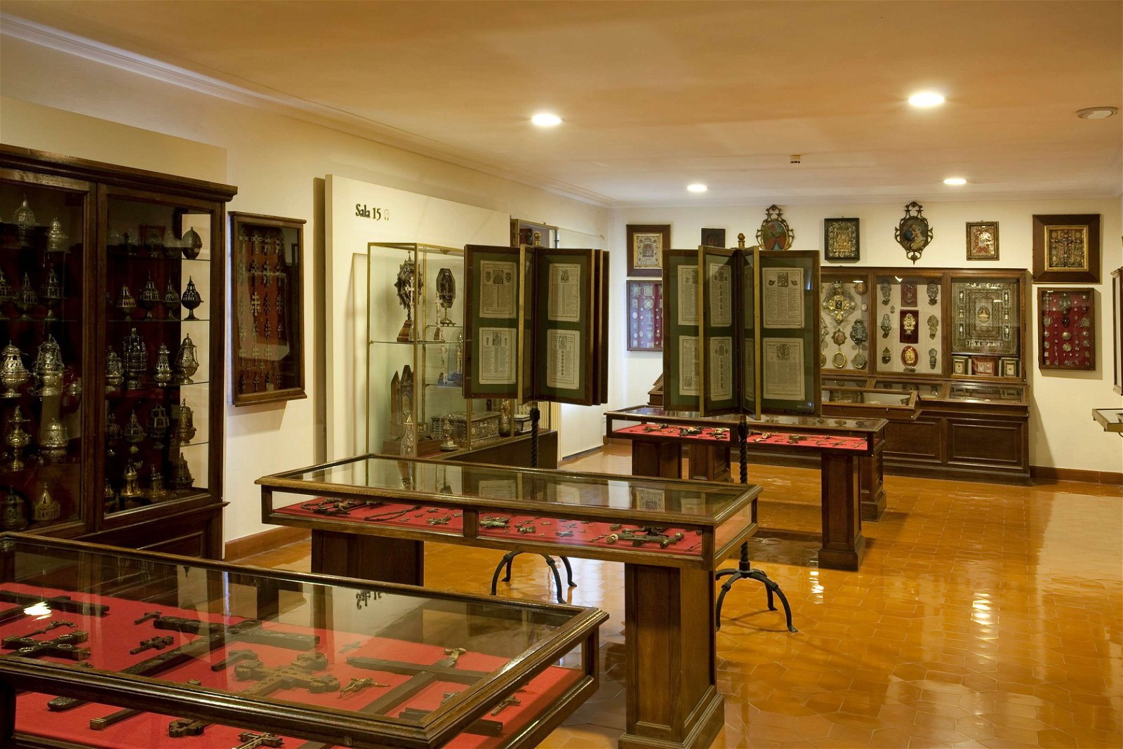 Frederic Mares Museum