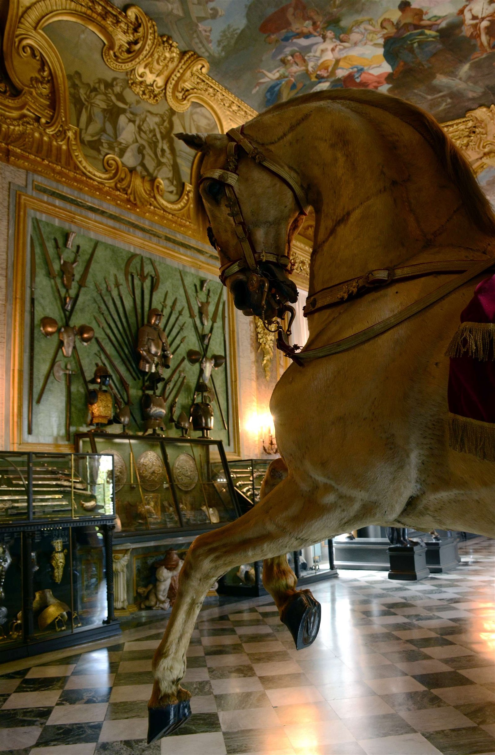Royal Armoury of Turin