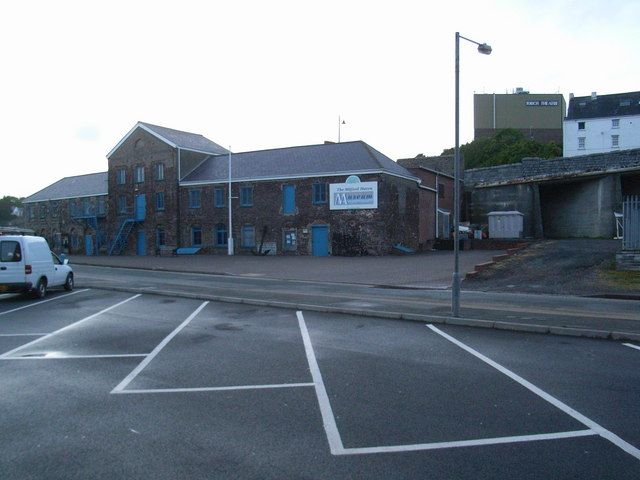Milford Haven Museum