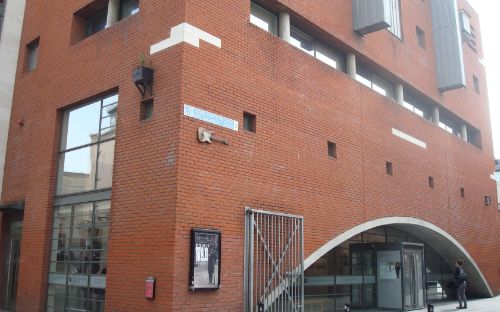 National Photographic Archive