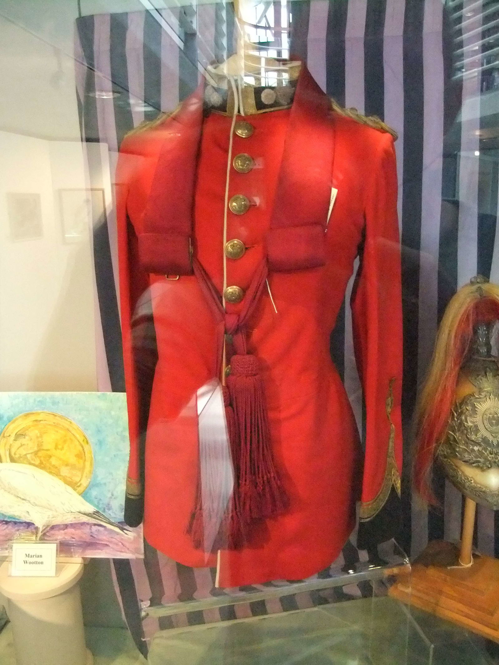 Ludlow Library and Museum Resource Centre