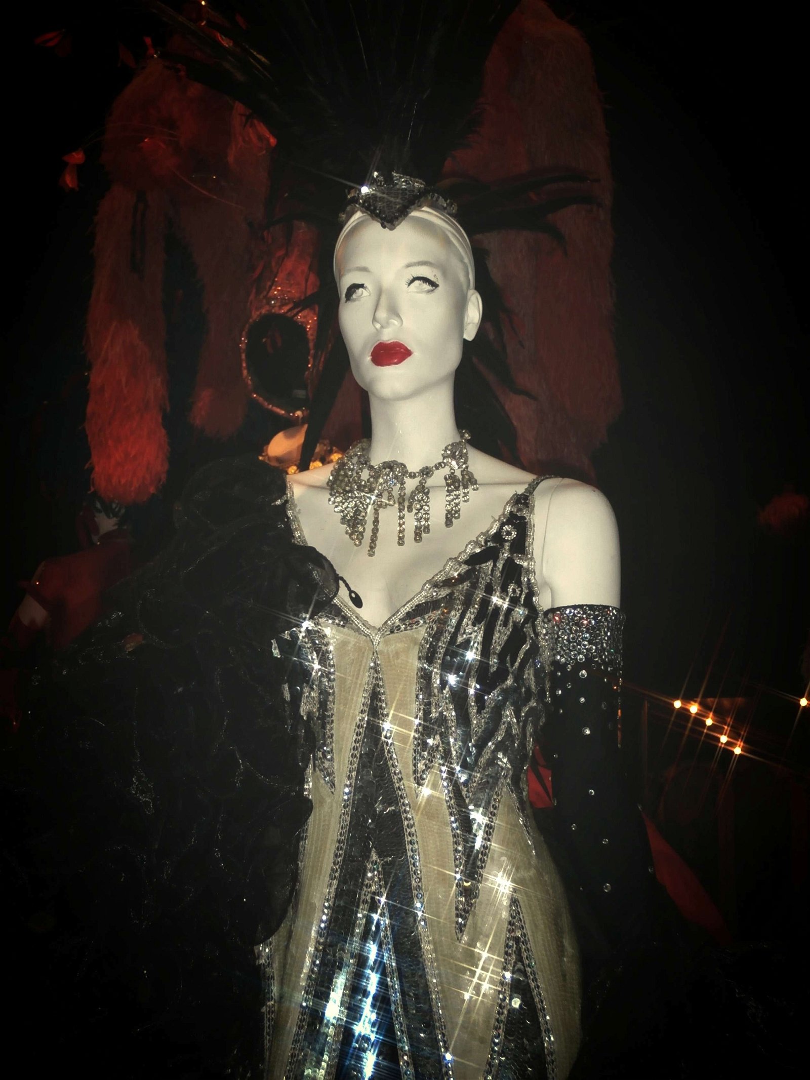 Musee des Arts Forains