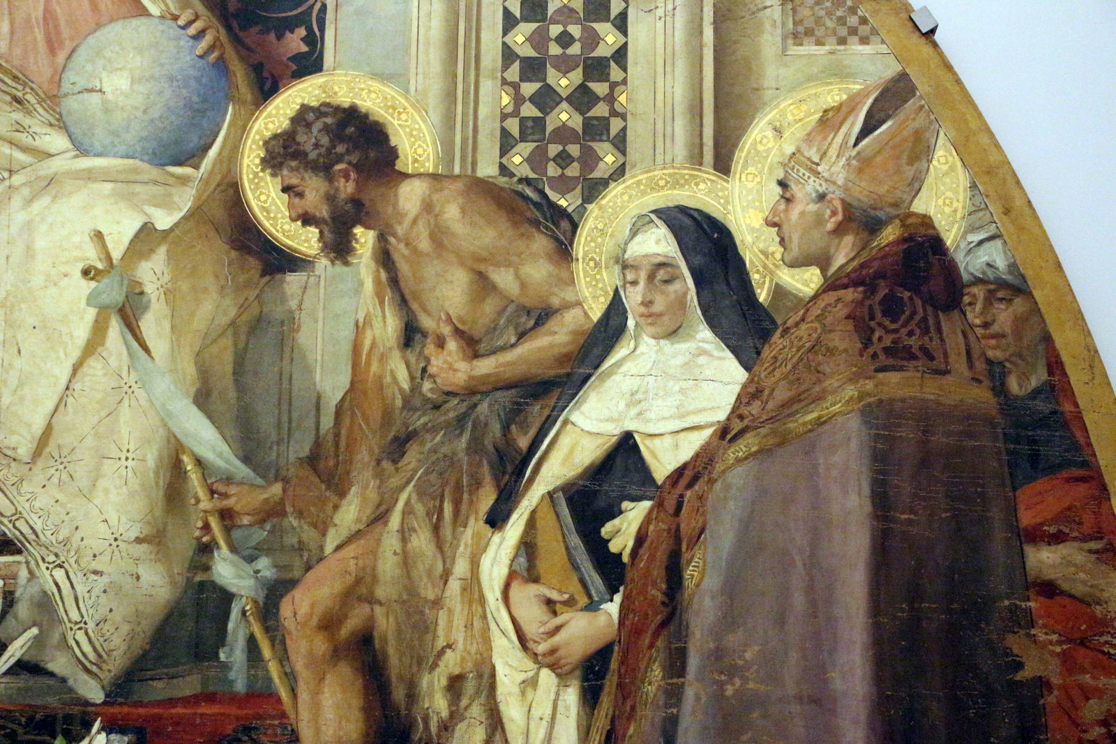 Museo dell'Opera del Duomo