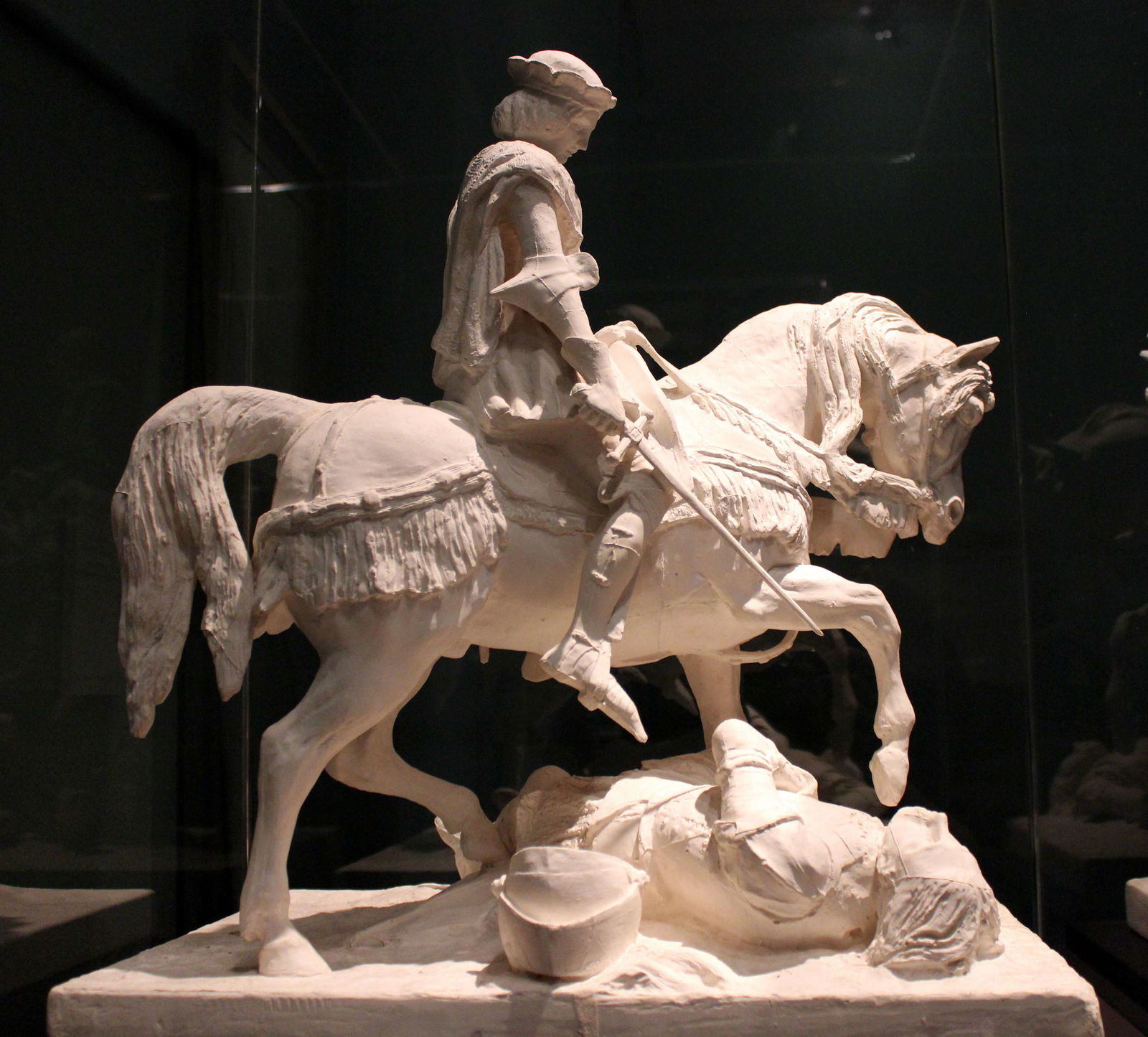 Musée des Beaux-Arts de Lyon