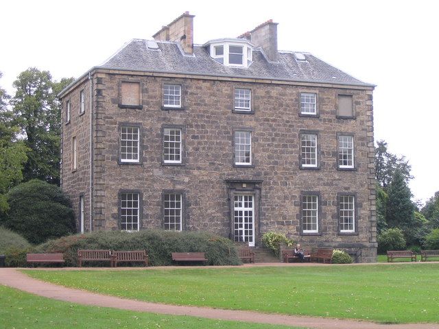 Inverleith House