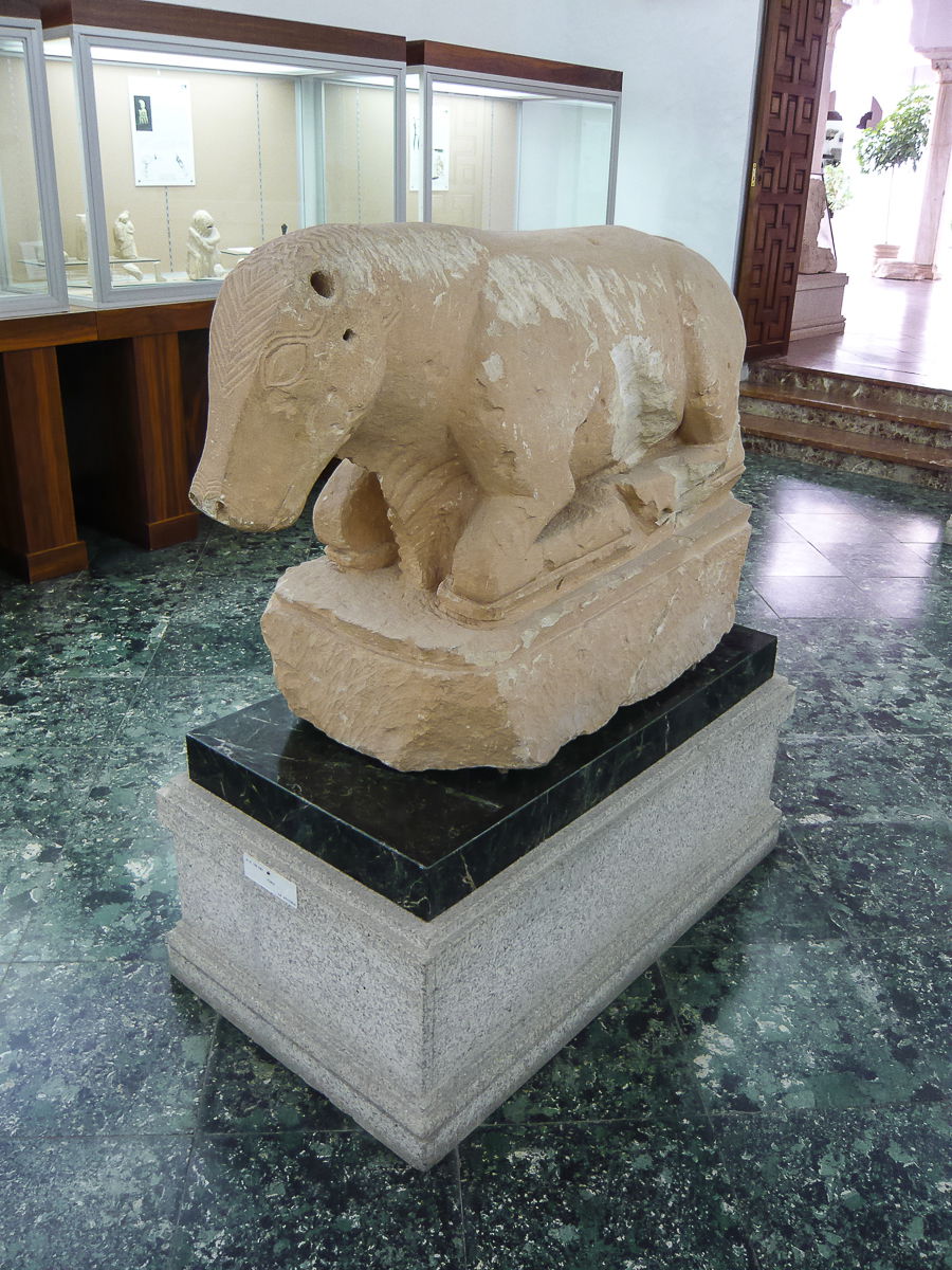 Museo Arqueológico de Córdoba