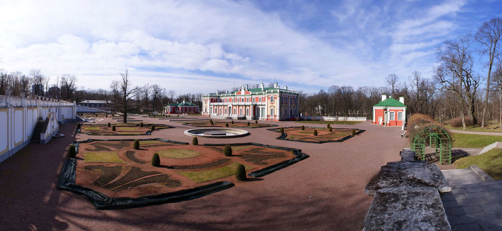 Kadriorg Art Museum