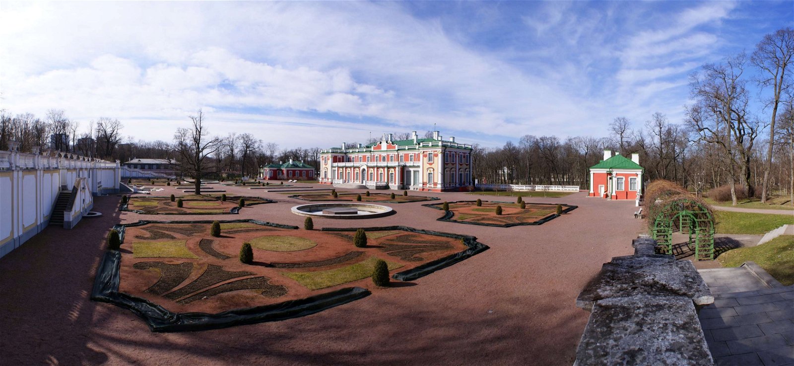 Kadriorg Art Museum
