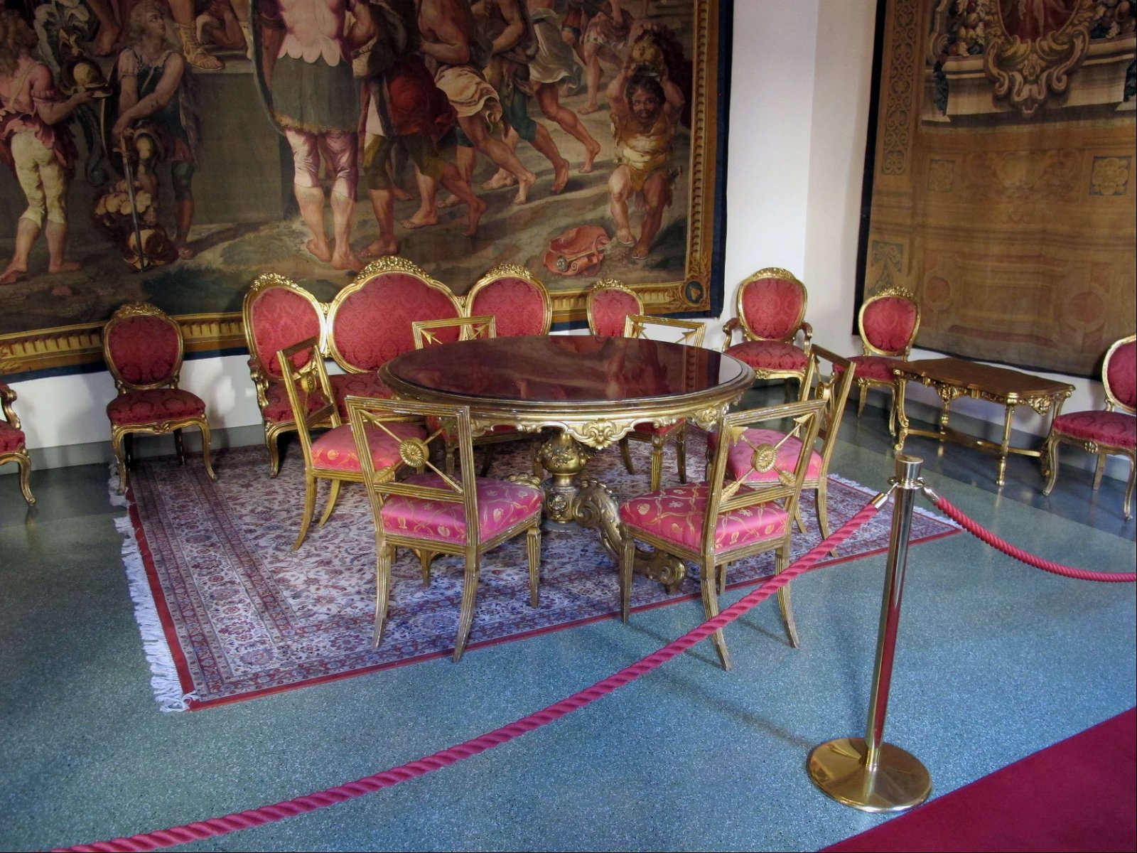 Palazzo Medici Riccardi