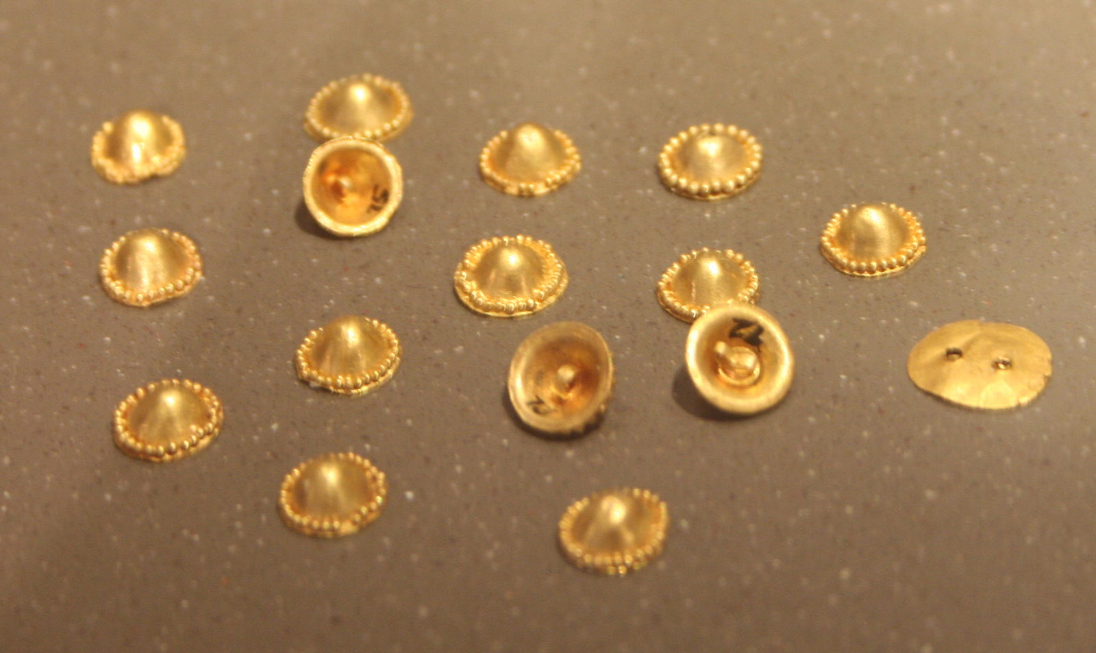 Museum of Pre- and Early History (Museum fur Vor- und Fruhgeschichte)