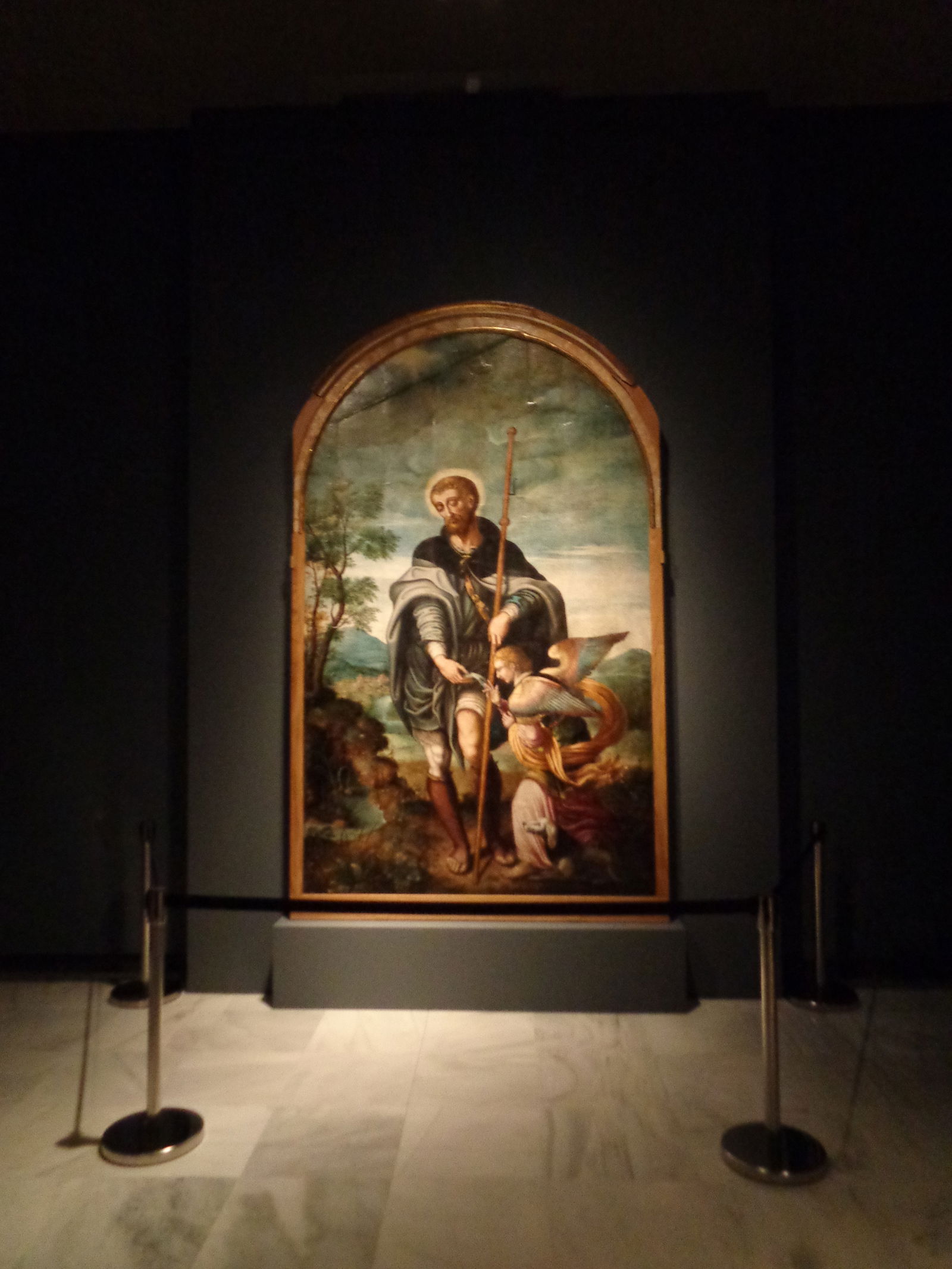 Centro Cultural Santa Clara