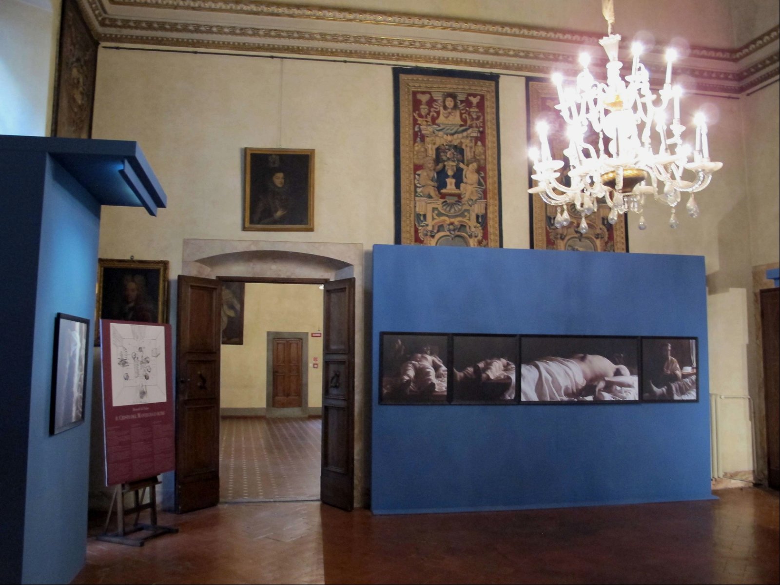 Palazzo Medici Riccardi