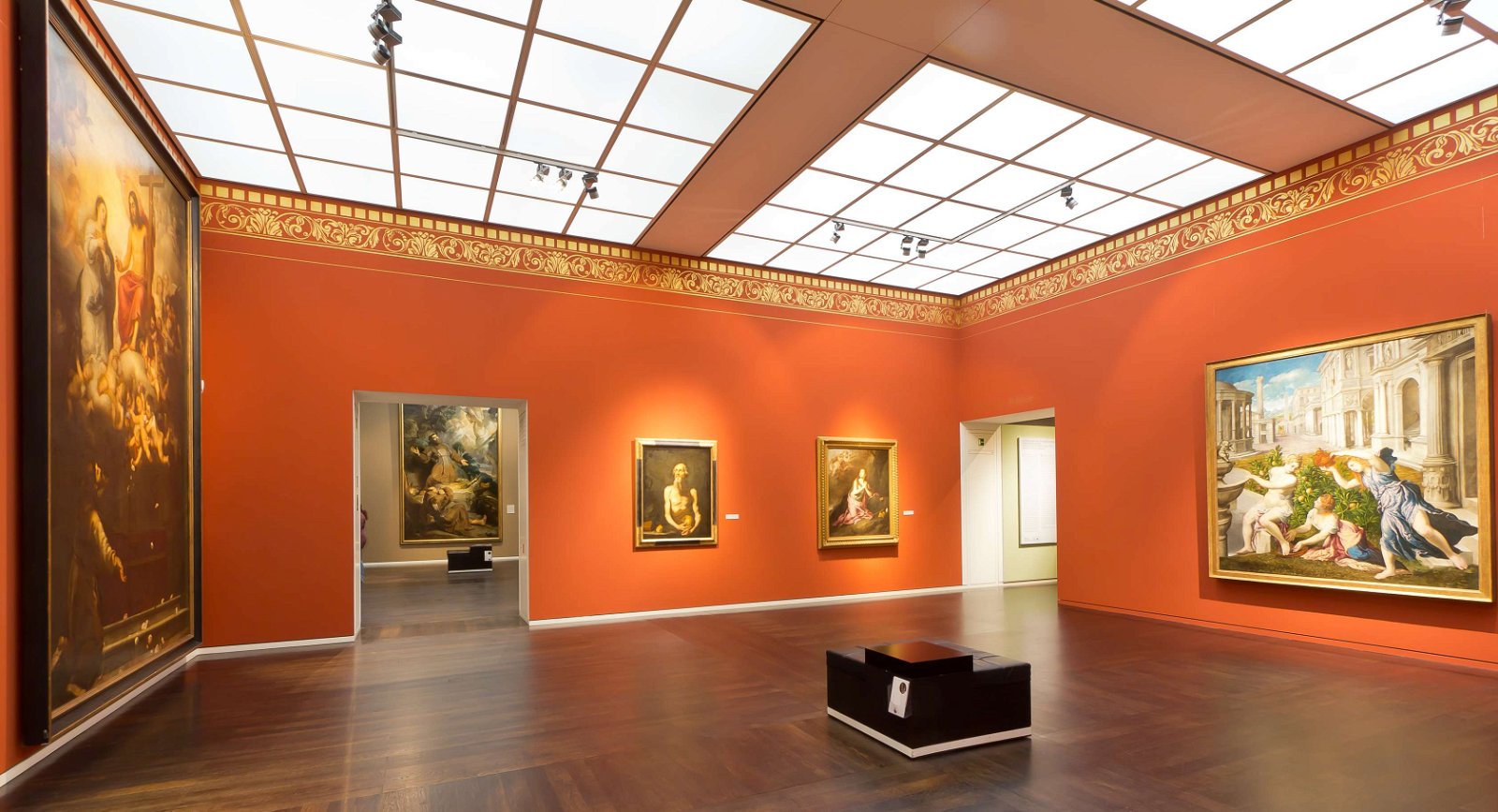 Wallraf-Richartz Museum