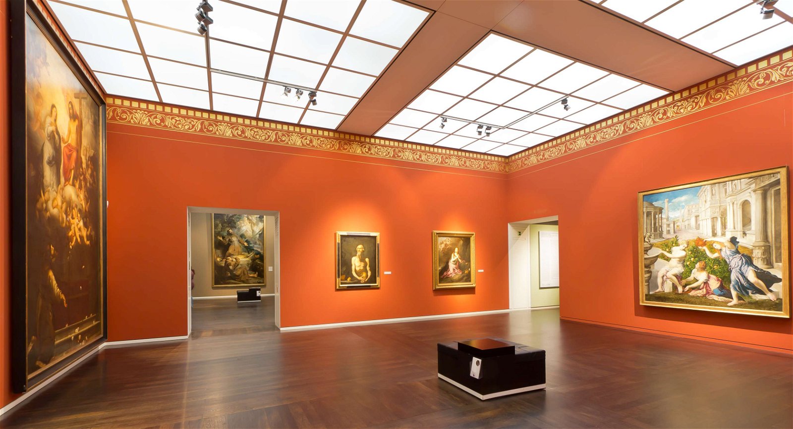 Wallraf-Richartz Museum