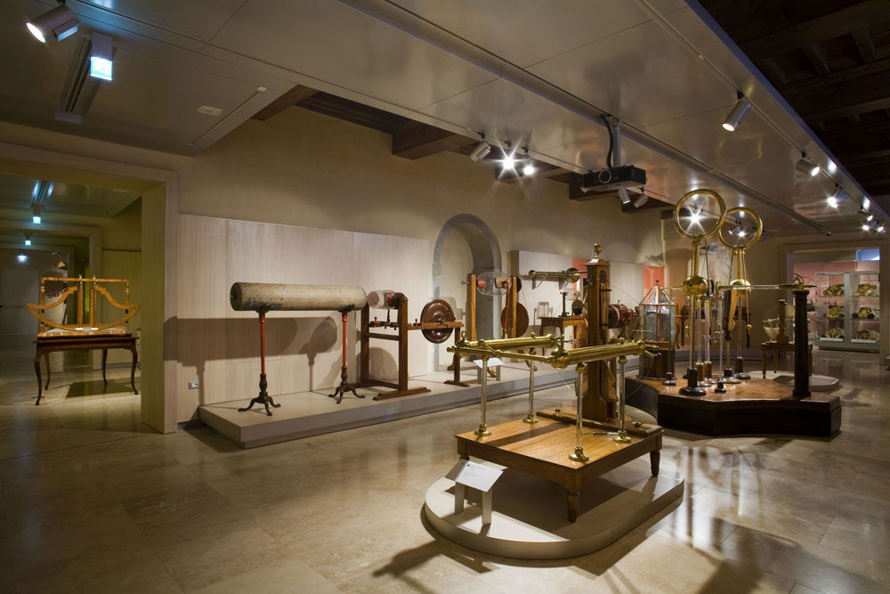 Museo Galileo