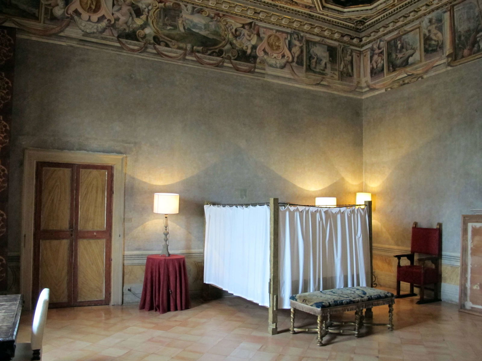 Villa Medici - Accademia di Francia a Roma