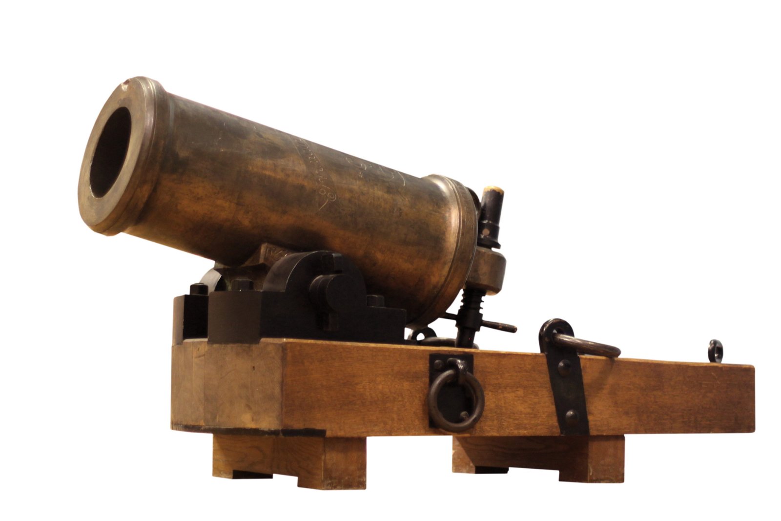 Musée National de la Marine - Palais de Chaillot