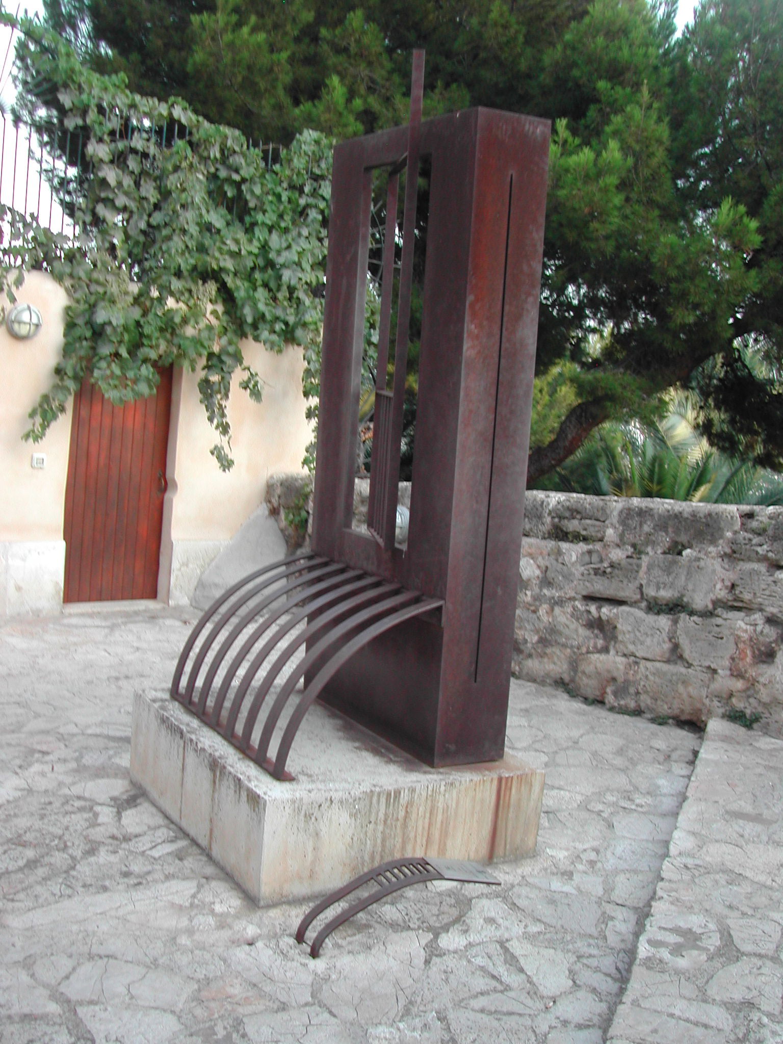 Museu d'Art Modern i Contemporani Es Baluard