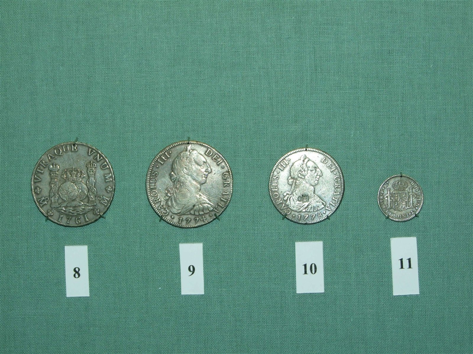 Naprstek Museum of Asian, African and American Cultures